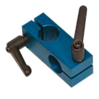 KST-0525-11-00-00-0 ITM CLAMPING BLOCK, SMALL TO SUIT DRAGON & RAILTUG