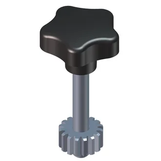 ITM GEAR RACK ADJUSTMENT TOOL TO SUIT RAIL BULL