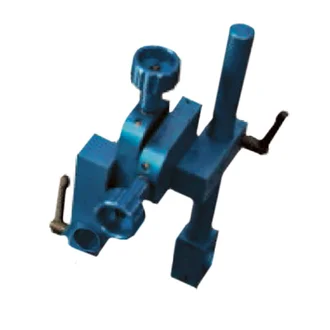 ITM TORCH GUIDE ASSEMBLY, ITEMS 9 - 14, TO SUIT RAIL BULL