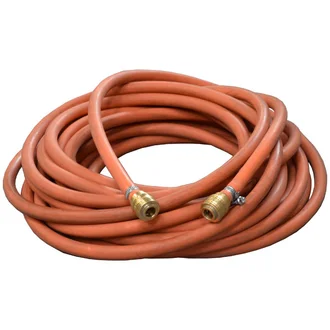 ITM CONNECTION HOSE, 10MTR, FOR VACUUM PUMP TO SUIT VACUUM MODULAR UNIT
