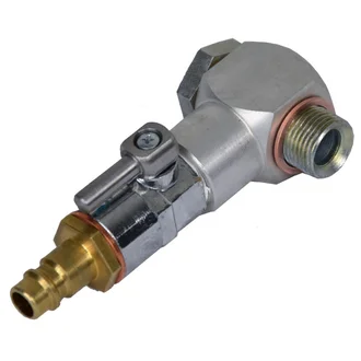 ITM CUT OFF ENTRY VALVE TO SUIT VACUUM MODULAR UNIT