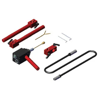 ITM SEAM TRACKER ATTACHMENT, TO SUIT RAIL BULL 2