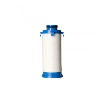 Breathing Air Filter 0.01 Micron Alpha System