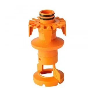 Breathing Air Water Spinner Alpha System