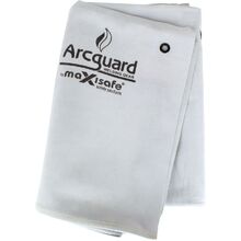 Arcguard Welding Blankets with eyelets