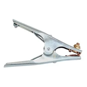 Earth Clamp Alligator H/Duty 600A PLATINUM EC600H Weldclass
