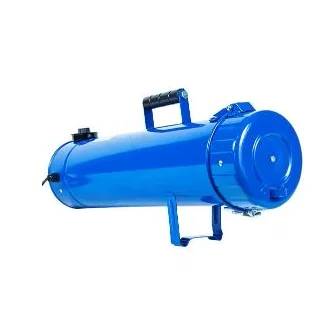 Electrode Oven 5-10 kg Capacity Weldclass