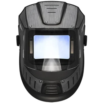 Welding Helmet PROMAX 600 Digital Armour Graphic Weldclass