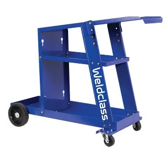 Welding Trolley PROMAX T100 Weldclass