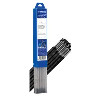 Stick Electrodes Cast-Iron PLATINUM NiFe 3.2mm 1kg Weldclass