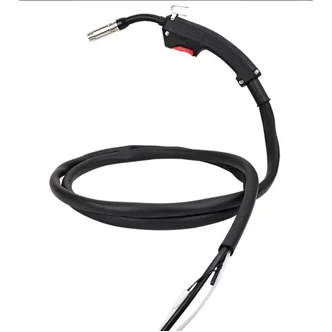 MIG Torch Direct Connect BZL 15 Suit 132MST Weldclass