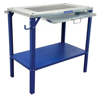 Welding Table PROMAX WT3 900x500mm With Shelf Weldclass