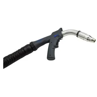 MIG ALLCLEAR FT36E Fume Extraction Torch  (320A) 4m Weldclass