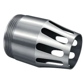 MIG FT36E Fume Nozzle Weldclass