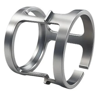 MIG FT36E Fume Tube Support Spacer Weldclass