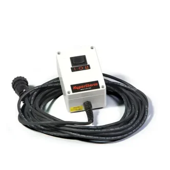 Remote On/Off Pendant for Machine Torch
