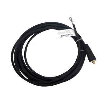 WORK LEAD:65A 8AWG WITH RING TERMINAL