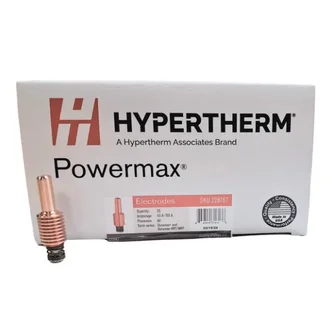 Bulk pack, electrode, 10-105 A