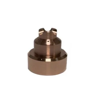 Bulk pack, shield, Duramax drag cutting, 15-85 A