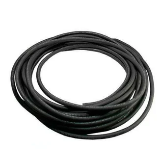 CABLE:2/0 3/8 & 1/2 LUG