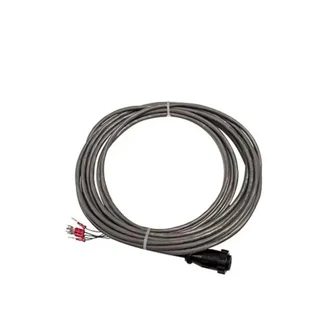 Machine Interface Cable without Voltage Divider Signal, Spade Connectors