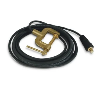 105A 4AWG WITH C-CLAMP