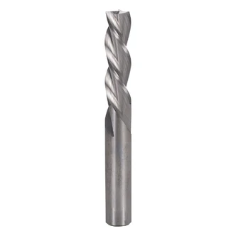 3FL. D/CUT FINISHER SOLID CARBIDE