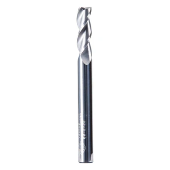 3FL.UPCUT FINISHER SOLID CARBIDE SPIRAL