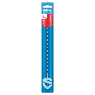 DRILL D511 AUGER BIT MEDIUM SERIES HEX