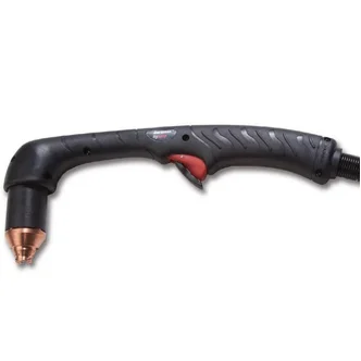 Duramax Hyamp handheld torch, 85°