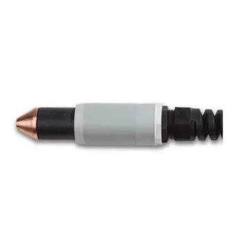 Duramax Hyamp mini machine torch, 180°