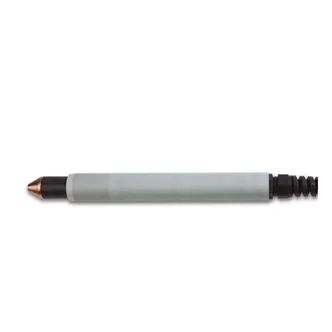 Duramax Hyamp machine torch, 180°