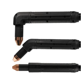 Duramax Hyamp robotic torch, 45°