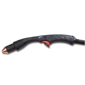 Duramax Hyamp handheld torch, 15°