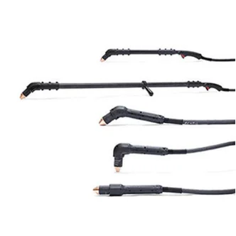 Duramax Hyamp Long handheld torch