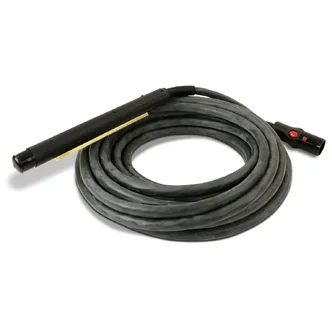 SmartSYNC machine torch 180 degree