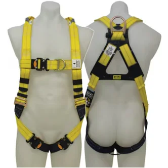 3M™ DBI-SALA™ Delta™ Full Body Harness