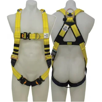 3M™ DBI-SALA® Delta™ Linesman Harness