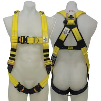 3M™ DBI-SALA® Delta™ Tower Workers Harness