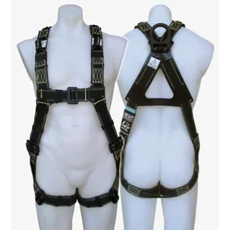 3M™ DBI-SALA® Delta™ Welders Harness