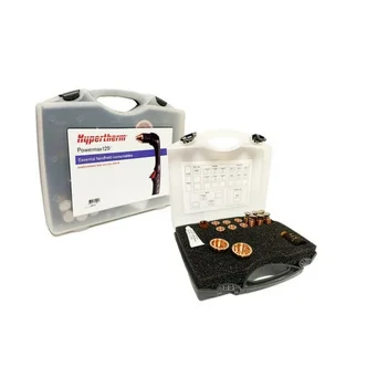 Consumable kit, Powermax125 Essential, 125 A