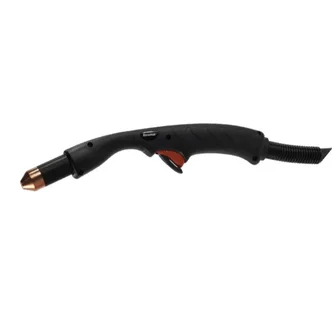 Duramax Lock handheld torch,lead