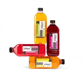 Hydrate+ Hypotonic 2L Concentrate