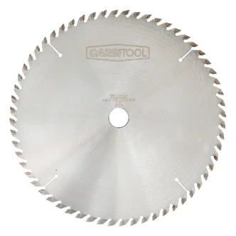 BENCHSAW BLADE COMB RIP