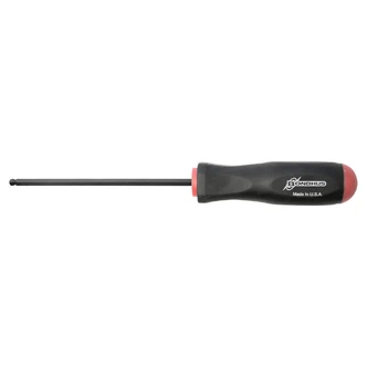 BONDHUS BALL END SCRDRV LONG