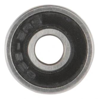 BALL BEARING OD - ID RUBBER SEALED