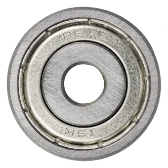 BALL BEARING SHIELDED O.D I.D