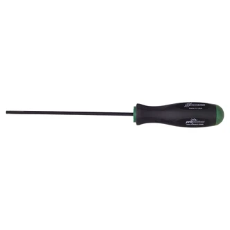 BONDHUS TAMPER RESISTANT TORX SCRDRV 1/EA