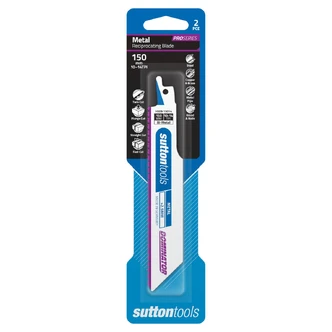 BLADE H509 RECIP BIM METAL DOMIN 10-14TPI 2PK