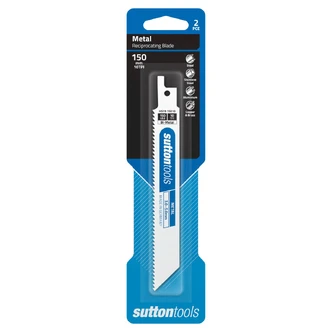 BLADE H519 RECIP BIM METAL 10TPI 2PK
